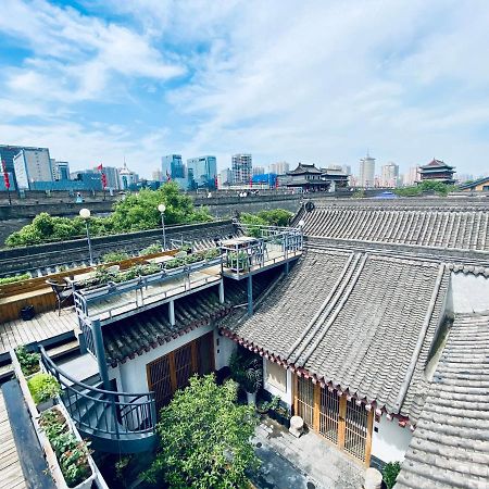 Xi'An Simple Palace Esterno foto